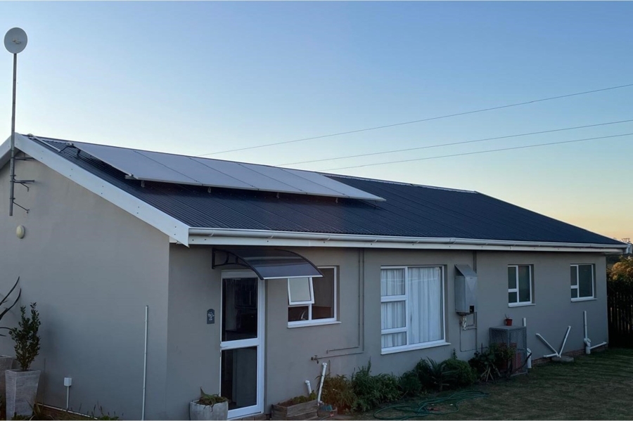 3 Bedroom Property for Sale in Glen Eden Eastern Cape